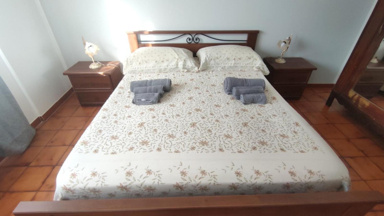 Marco'S Home 7 Палермо Екстериор снимка