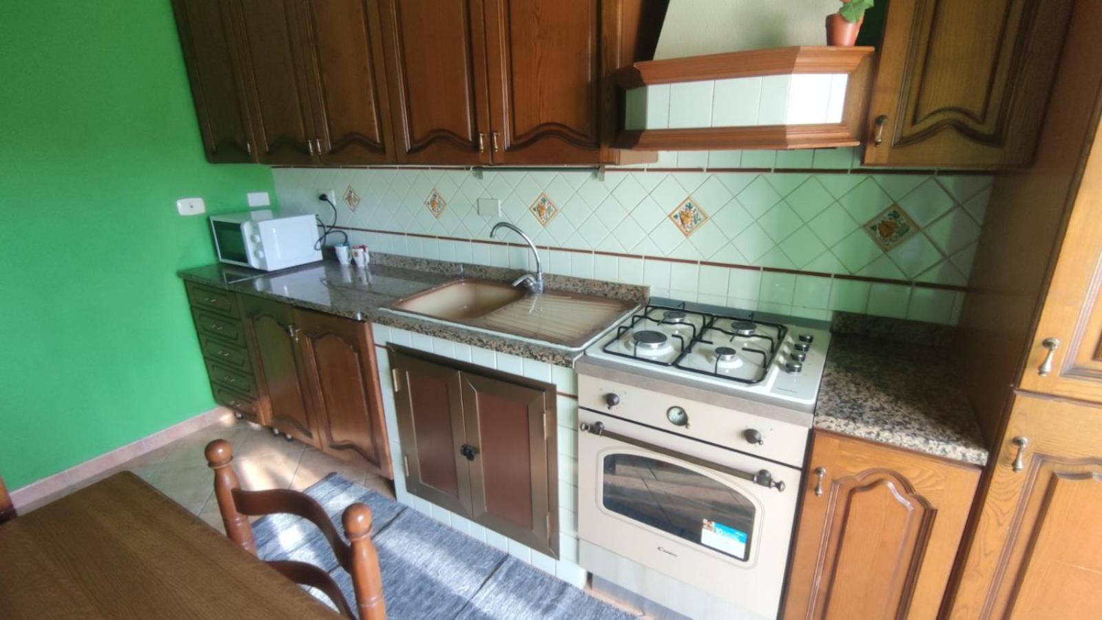 Marco'S Home 7 Палермо Екстериор снимка